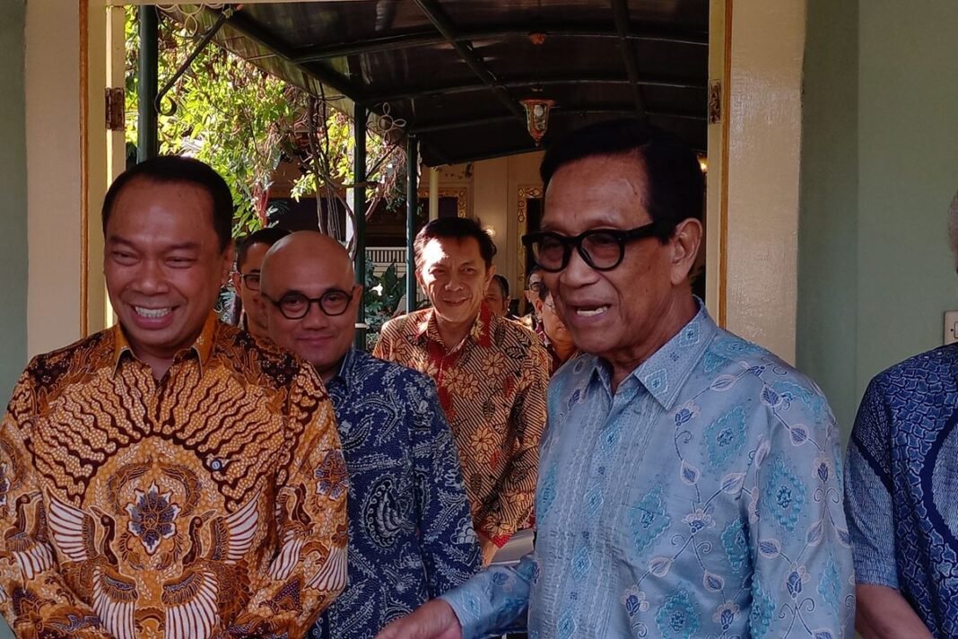 Jasa Marga Percepat Jalan Penghubung Exit Tol Purwomartani ke Bokoharjo