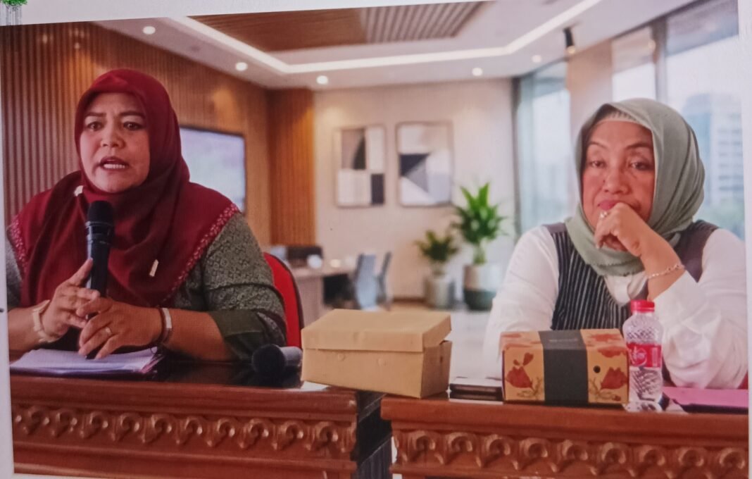 DPRD Gunungkidul Bahas Raperda Reklame tingkatkan PAD