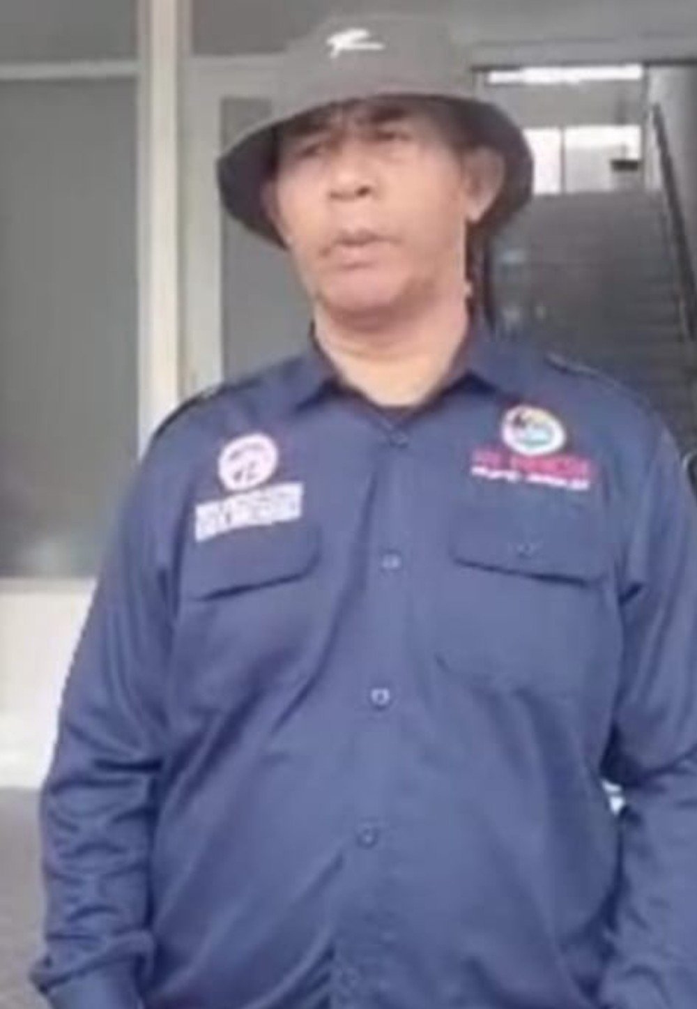 PENDIRI IWOI DIY ANTON NURCAHYONO INGATKAN WARTAWAN IWO INDONESIA HINDARI GESEKAN SESAMA WARTAWAN