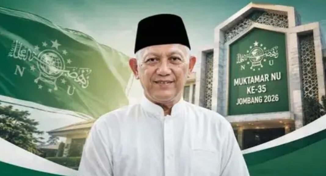 Ketua Umum PBNU Terpilih pereode 2026- 2031 kekayaan tidak diragukan lagi memiliki pengeboran Minyak diMadura