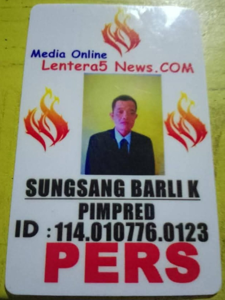 Wartawan menjadi korban penganiayaan orang tak dikenal dikawasan pantai Selatan Gunungkidul